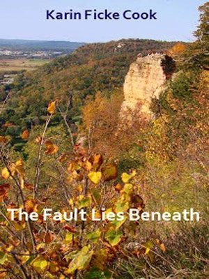 cover image of The Fault Lies Beneath